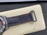VS Factory Rolex GMT-Master II “DiW Carbon” Forged Carbon Fiber (Custom Edition) 1:1 Super Clone – DD3285 Movement - Image 8
