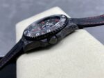 VS Factory Rolex GMT-Master II “DiW Carbon” Forged Carbon Fiber (Custom Edition) 1:1 Super Clone – DD3285 Movement - Image 6