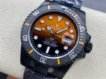 VS Factory Rolex Submariner Date “DiW Orange Gradient” PVD & Carbon Bezel 1:1 Super Clone – DD3135 Movement - Image 2