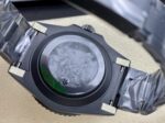 VS Factory Rolex Submariner Date “DiW Orange Gradient” PVD & Carbon Bezel 1:1 Super Clone – DD3135 Movement - Image 8