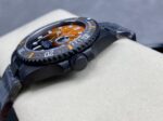 VS Factory Rolex Submariner Date “DiW Orange Gradient” PVD & Carbon Bezel 1:1 Super Clone – DD3135 Movement - Image 7
