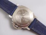 VS Factory Panerai Submersible “Mike Horn Edition” 47mm PAM00985 1:1 Super Clone – DDP.9010 Movement - Image 7