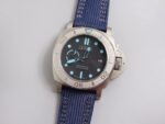 VS Factory Panerai Submersible “Mike Horn Edition” 47mm PAM00985 1:1 Super Clone – DDP.9010 Movement - Image 3
