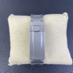 VS Factory Rolex Submariner Date “DiW Tiffany Blue” Carbon Bezel & Matte Case 1:1 Super Clone – DD3135 Movement - Image 9