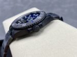 VS Factory Rolex Submariner Date “DiW Blue Gradient” PVD & Carbon Bezel 1:1 Super Clone – DD3135 Movement - Image 6