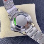 VS Factory Rolex Datejust 36mm Two-Tone Yellow Gold Fluted Motif Dial Jubilee Bracelet(126233) 1:1 Super Clone – DD3235 Movement - Image 8