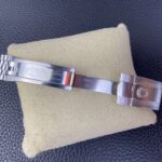 VS Factory Rolex Datejust 36mm Olive Green Palm Motif Diamond Dial Jubilee Bracelet (126234) 1:1 Super Clone – DD3235 Movement - Image 10