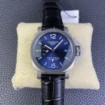 VS Factory Panerai Luminor GMT “Titanium Blue Phantom” 44mm Custom Build – DDP.9011/GMT Movement - Image 2