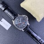 VS Factory Panerai Luminor Luna Rossa GMT 44mm PAM01036 1:1 Super Clone – DDP.9010/GMT Movement - Image 5