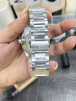 VS Factory Omega Seamaster Aqua Terra 150M 41mm “Summer Blue” 75th Anniversary (220.10.41.21.03.005) 1:1 Super Clone – DD8900 Movement - Image 7