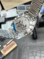 VS Factory Omega Seamaster Aqua Terra 150M 41mm “Summer Blue” 75th Anniversary (220.10.41.21.03.005) 1:1 Super Clone – DD8900 Movement - Image 10