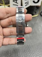 VS Factory Rolex Cosmograph Daytona Black Dial Black Ceramic Bezel 40mm (116500LN) 1:1 Super Clone – DD4130 Movement - Image 8