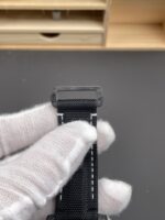 VS Factory Rolex Submariner Date “DiW Carbon Stealth” Forged Carbon Fiber (Custom Edition) 1:1 Super Clone – DD3135 Movement - Image 10