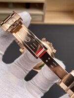VS Factory Rolex Cosmograph Daytona Full Rose Gold “Panda” Dial (126505) 1:1 Super Clone – DD4131 Movement - Image 9
