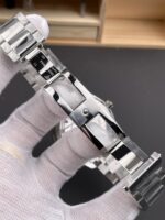 VS Factory Omega Seamaster Aqua Terra 150M 41mm Black Dial Steel Bracelet (220.10.41.21.01.001) 1:1 Super Clone – DD8900 Movement - Image 6