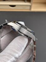 VS Factory Omega Seamaster Aqua Terra 150M 41mm Black Dial Steel Bracelet (220.10.41.21.01.001) 1:1 Super Clone – DD8900 Movement - Image 8
