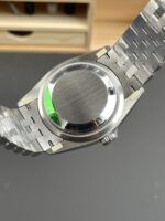 VS Factory Rolex Datejust 36mm “Wimbledon” Dial Jubilee Bracelet (126234) 1:1 Super Clone – DD3235 Movement - Image 9