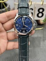 VS Factory Panerai Luminor Marina 44mm PAM01313 “Modern Blue” 1:1 Super Clone – DDP.9010 Movement - Image 3