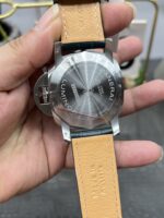 VS Factory Panerai Luminor Marina 44mm PAM01313 “Modern Blue” 1:1 Super Clone – DDP.9010 Movement - Image 6