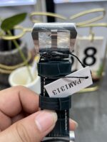 VS Factory Panerai Luminor Marina 44mm PAM01313 “Modern Blue” 1:1 Super Clone – DDP.9010 Movement - Image 8