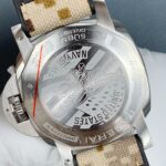 VS Factory Panerai Submersible GMT Navy SEALs 44mm PAM01323 1:1 Super Clone – DDP.900/GMT Movement - Image 9