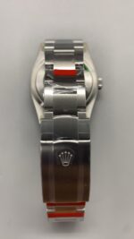 VS Factory Rolex Oyster Perpetual 36mm “Candy Pink” (126000) 1:1 Super Clone – DD3230 Movement - Image 8