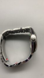 VS Factory Rolex Oyster Perpetual 36mm “Candy Pink” (126000) 1:1 Super Clone – DD3230 Movement - Image 5