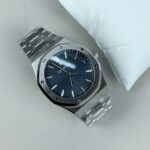 VS Factory Audemars Piguet Royal Oak 41mm 15510ST Blue Dial 1:1 Super Clone – DD4302 Movement - Image 5