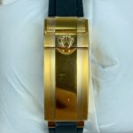 VS Factory Rolex Cosmograph Daytona Yellow Gold White Dial (126518LN) 1:1 Super Clone – DD4131 Movement - Image 9