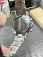 VS Factory Rolex Cosmograph Daytona “Panda” White Dial (126500LN) Super Clone – DD4131 Movement - Image 8