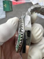 VS Factory Rolex GMT-Master II “Sprite” Destro (m126720vtnr-0002) 1:1 Super Clone – DD3285 Movement - Image 9