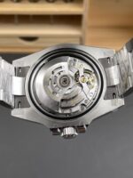 VS Factory Rolex GMT-Master II “Batman” (m126710blnr-0003) 1:1 Super Clone – DD3285 Movement - Image 6