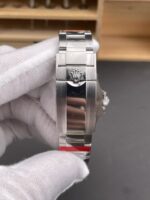 VS Factory Rolex GMT-Master II “Batman” (m126710blnr-0003) 1:1 Super Clone – DD3285 Movement - Image 7