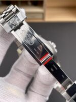 VS Factory Rolex GMT-Master II “Batgirl” (m126710blnr-0002) 1:1 Super Clone – DD3285 Movement - Image 9