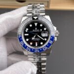 VS Factory Rolex GMT-Master II “Batgirl” (m126710blnr-0002) 1:1 Super Clone – DD3285 Movement