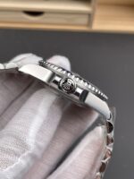 VS Factory Rolex GMT-Master II “Batgirl” (m126710blnr-0002) 1:1 Super Clone – DD3285 Movement - Image 6