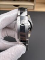 VS Factory Rolex GMT-Master II “Sprite” Custom Right-Handed Green Dial (m126720vtnr) 1:1 Super Clone – DD3285 Movement - Image 8