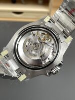 VS Factory Rolex GMT-Master II “Sprite” Custom Right-Handed Green Dial (m126720vtnr) 1:1 Super Clone – DD3285 Movement - Image 7
