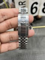 VS Factory Rolex GMT-Master II “Pepsi” Jubilee Bracelet (m126710blro-0001) 1:1 Super Clone – DD3285 Movement - Image 9