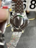 VS Factory Rolex GMT-Master II “Pepsi” Jubilee Bracelet (m126710blro-0001) 1:1 Super Clone – DD3285 Movement - Image 8