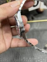 VS Factory Rolex GMT-Master II “Pepsi” Jubilee Bracelet (m126710blro-0001) 1:1 Super Clone – DD3285 Movement - Image 7