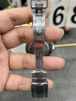 VS Factory Rolex GMT-Master II “Pepsi” Jubilee Bracelet (m126710blro-0001) 1:1 Super Clone – DD3285 Movement - Image 10