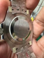 VS Factory Rolex GMT-Master II “Bruce Wayne”Jubilee Bracelet (m126710grnr-0003) 1:1 Super Clone – DD3285 Movement - Image 5