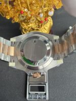 VS Factory Rolex GMT-Master II “Root Beer” Two-Tone Everose Gold (126711CHNR) 1:1 Super Clone – DD3285 Movement - Image 8