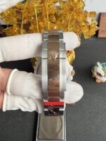 VS Factory Rolex GMT-Master II “Root Beer” Two-Tone Everose Gold (126711CHNR) 1:1 Super Clone – DD3285 Movement - Image 9