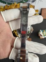 VS Factory Rolex GMT-Master II “Root Beer” Two-Tone Everose Gold (126711CHNR) 1:1 Super Clone – DD3285 Movement - Image 7