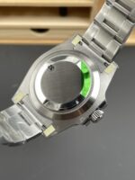 VS Factory Rolex Submariner Date “Black Submariner” 40mm (116610LN) 1:1 Super Clone – DD3135 Movement - Image 8