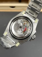 VS Factory Rolex Submariner Date “Black Submariner” 40mm (116610LN) 1:1 Super Clone – DD3135 Movement - Image 6