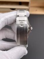 VS Factory Rolex Submariner Date “Black Submariner” 40mm (116610LN) 1:1 Super Clone – DD3135 Movement - Image 7