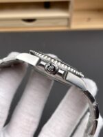 VS Factory Rolex Submariner Date “Black Submariner” 40mm (116610LN) 1:1 Super Clone – DD3135 Movement - Image 5